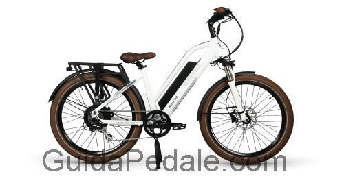 Magnum Metro scheda tecnica e recensioni